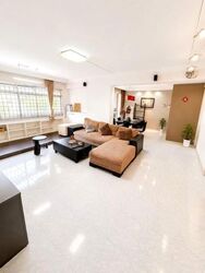 Blk 767 Pasir Ris Street 71 (Pasir Ris), HDB 5 Rooms #611888911